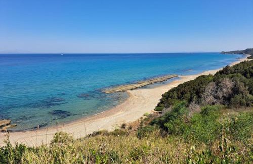 Andravida-Kyllini House | Nikos Kastro 4