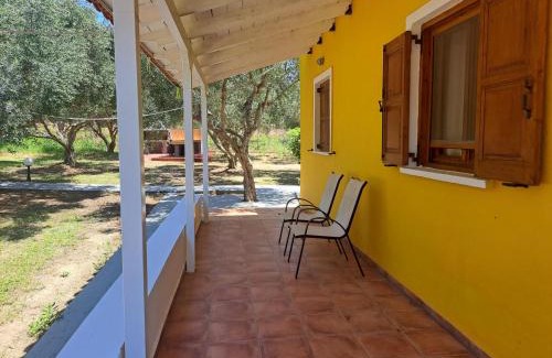 Andravida-Kyllini House | Nikos Kastro 4