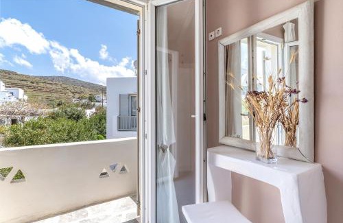 Kionia Apartment | Ninemia Suites Tinos Grand 205