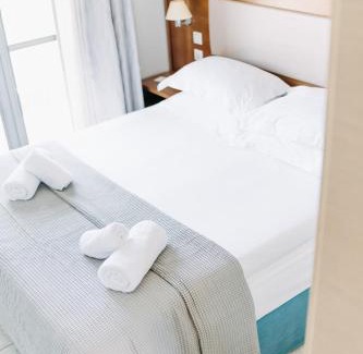 Kourouta Apartment | Niriides Apartments