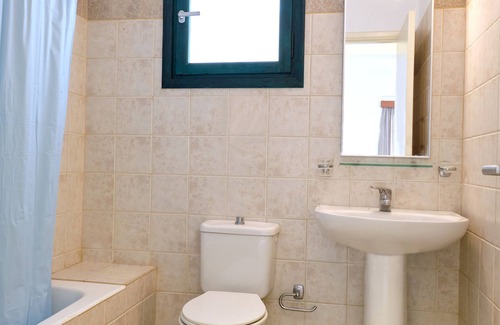 Gournai Hotel | Niros Beach