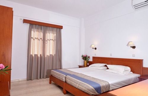 Gournai Hotel | Niros Beach