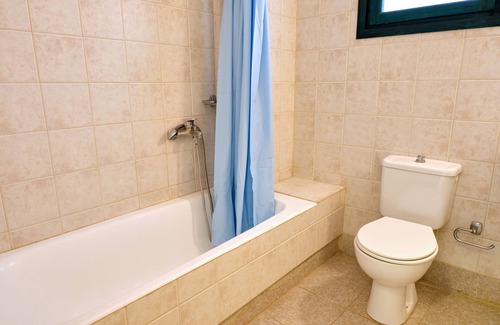 Gournai Hotel | Niros Beach