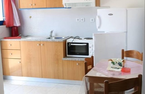 Tilos Hotel | Nitsas Hotel Apartments
