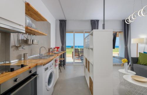 Asklipiio Apartment | Niva Kamiros Apartments