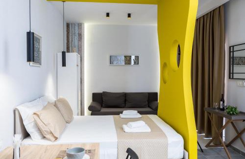 Platanos Apartment | NK Apartments