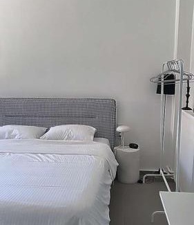 Rio Apartment | no.21house studio apartment