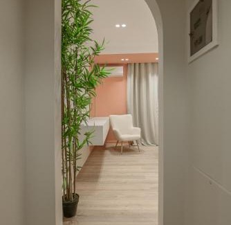 Orestiada Apartment | No125 - City Centre Room Apartment