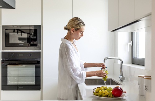 Gouves Apartment | NOLA Nomadic Luxury Villas