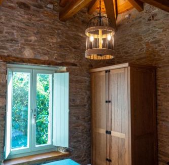 Tsagarada Hotel | Nostos Country House