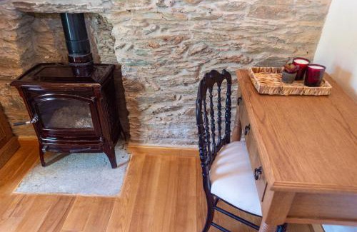 Tsagarada Hotel | Nostos Country House