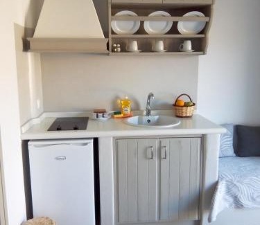 Schoinousa House | Notos Studios