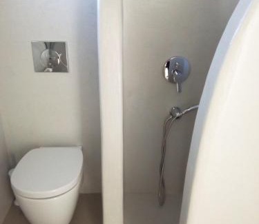 Schoinousa House | Notos Studios