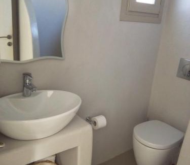 Schoinousa House | Notos Studios