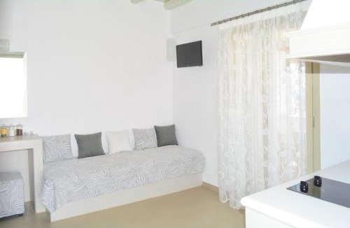 Schoinousa House | Notos Studios