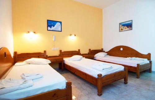 Ios Hotel | Noufaro