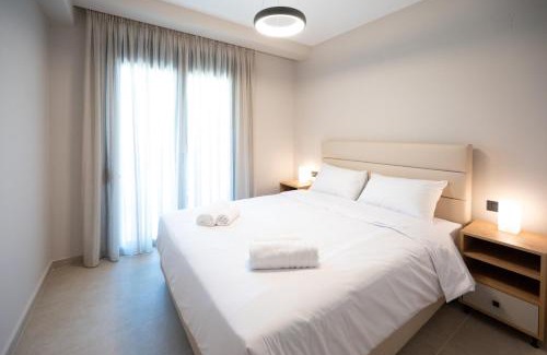Ioannina Apartment | Novaio City Apartments