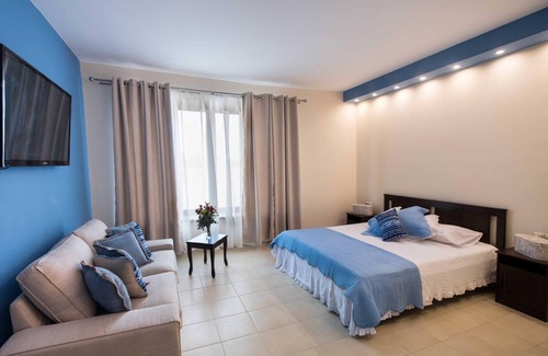 Nikiana House | NV Blue Suite Nikiana Lefkada — AV Properties
