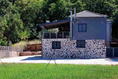 Mavromati Apartment | Oνειροπετρα 4