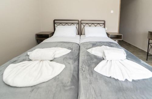 Mavromati Apartment | Oνειροπετρα 4