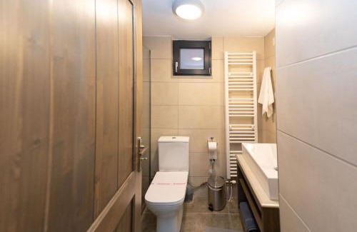 Mavromati Apartment | Oνειροπετρα 4