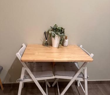 Glyfa House | Oasi Luxury Apartments