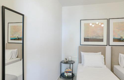 Golden Beach Apartment | Ocean Breeze