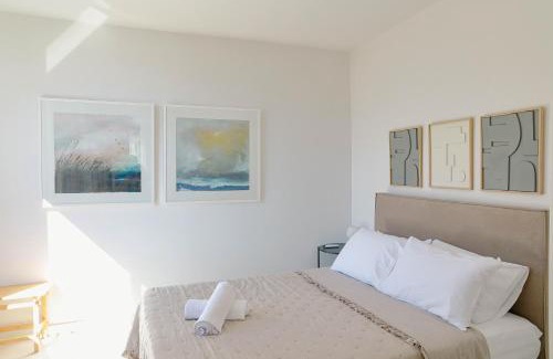 Golden Beach Apartment | Ocean Breeze
