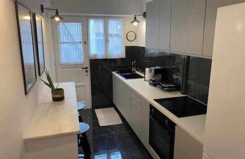 Mousio Apartment | Odel