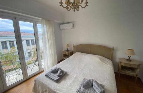 Mousio Apartment | Odel