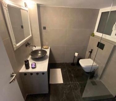 Mousio Apartment | Odel