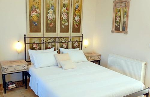 Vathy Apartment | Odysseion Apartments