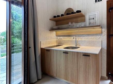 Koutsouras Apartment | Okeanis Mystique South