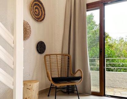 Koutsouras Apartment | Okeanis Mystique South