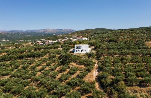 Kissamos House | OLIVE BREEZE