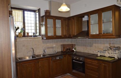 Kiparissia House | Olive Cottage