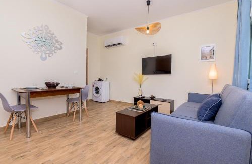 Makri Apartment | Olive House 3