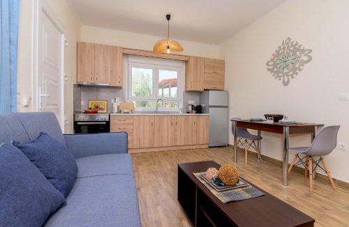Makri Apartment | Olive House 3