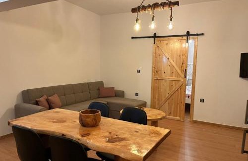 Ixia Apartment | Olivelia