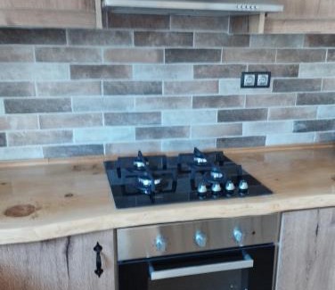 Ixia Apartment | Olivelia