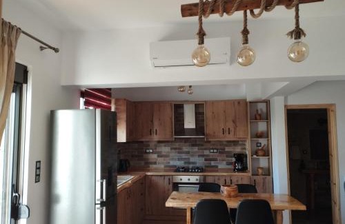 Ixia Apartment | Olivelia