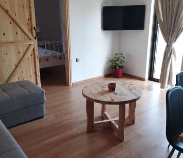 Ixia Apartment | Olivelia