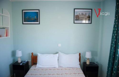 Preveza Apartment | OLIVES Estate APARTMENTS Grande