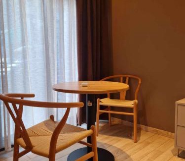 Dio-Olympos Apartment | Olympus Thea