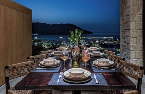 Karpathos Town House | Omega Residences