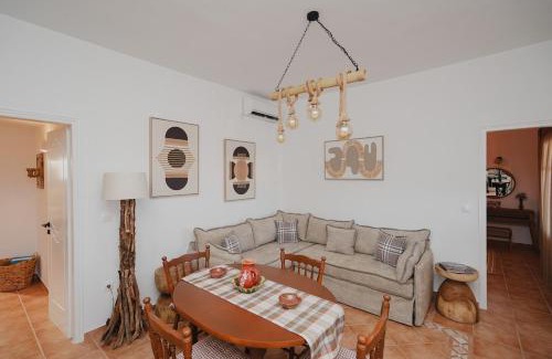 Sifnos House | Onar Sifnos Traditional Villa