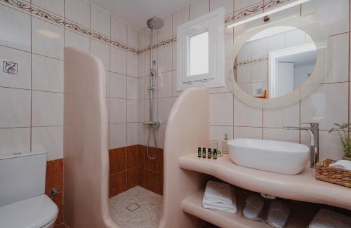 Sifnos House | Onar Sifnos Traditional Villa