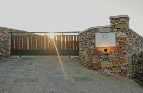 Sifnos House | Onar Sifnos Traditional Villa