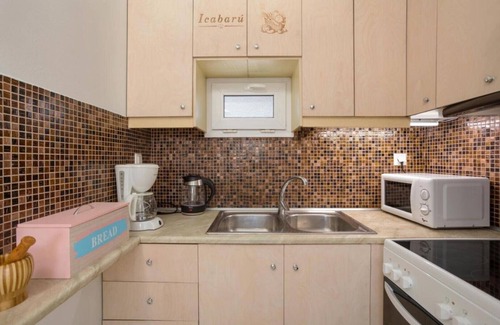 Zakynthos House | One-Bedroom House for 4 people