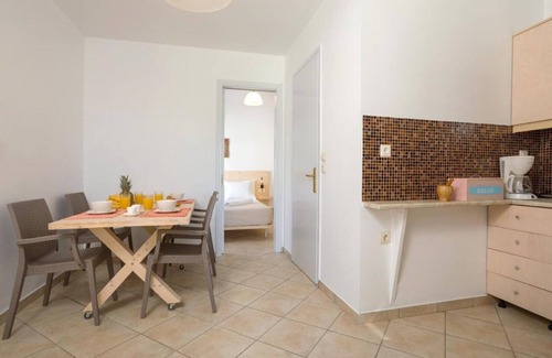 Zakynthos House | One-Bedroom House for 4 people